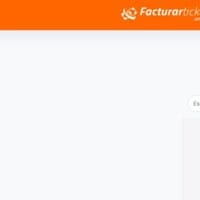 Facturar Ticket Online