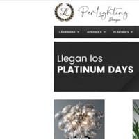 Perlighting Com