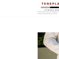 Teneplagas Com