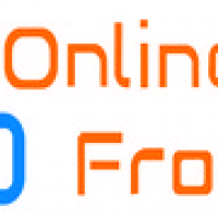 Online front