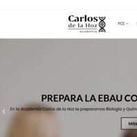 Academia De la hoz