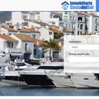 Inmobiliaria Costa Del Sol