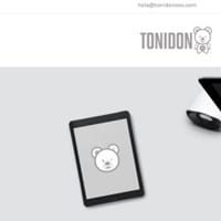 Toni Donoso