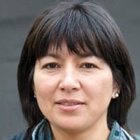 Nora Gutierrez