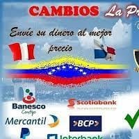 cambios la  primogenita