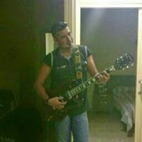 tony granadero