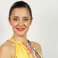 Helena Trujillo
