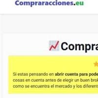 Comprar Acciones