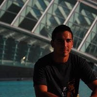 Víctor Mitjans Muñoz