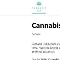 Cannabis Hub