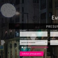 Mudanzas Luna Granada