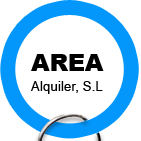 Área  Alquiler