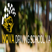 Nova driving school