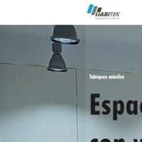 Tabitek Tabiques Moviles