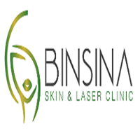 Binsina laser clinic