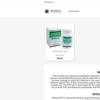 Buy Prep