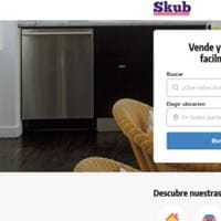 Skub Anuncios Clasificados
