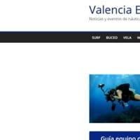 Valencia Eventos Nauticos