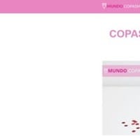 Mundo Copas Menstruales