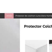 Protector Colchon