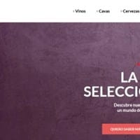 A Comprar Vino