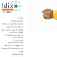 Idix Lingua