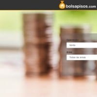 Bolsa Pisos