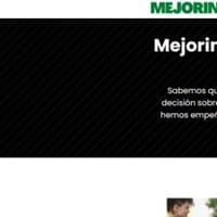 Mejoring Com