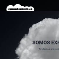 Cumulo Nimbus