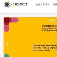 Comprar Prep