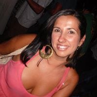 Sandra García Arias