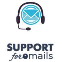 Support For Emails