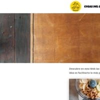 Cosas Del Chef