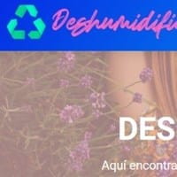 Deshumificador Info
