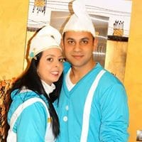 Sergio Fuentes Gallego