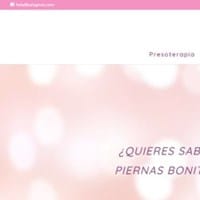 Celupres Piernas Bonitas
