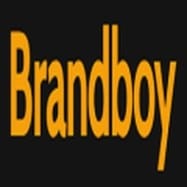 Brand boy