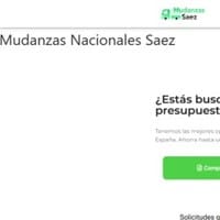 Mudanzas Saez
