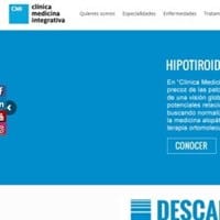 Medicina Integrativa