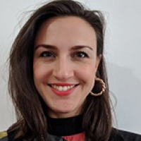 Elisa Wilson