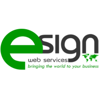 eSign Web  Services