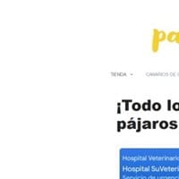 Para Canarios