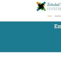Fisioterapia Soledad Perez