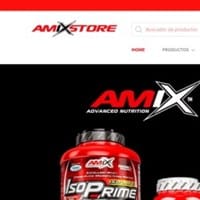 Amix Store