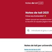 Notes De Tall