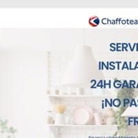 Tienda Chaffoteaux