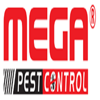 Mega pest Control