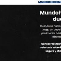 Mundo Herencias
