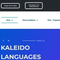 Kaleido Languages