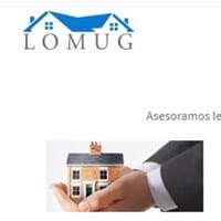 Lomug Administracion Fincas
